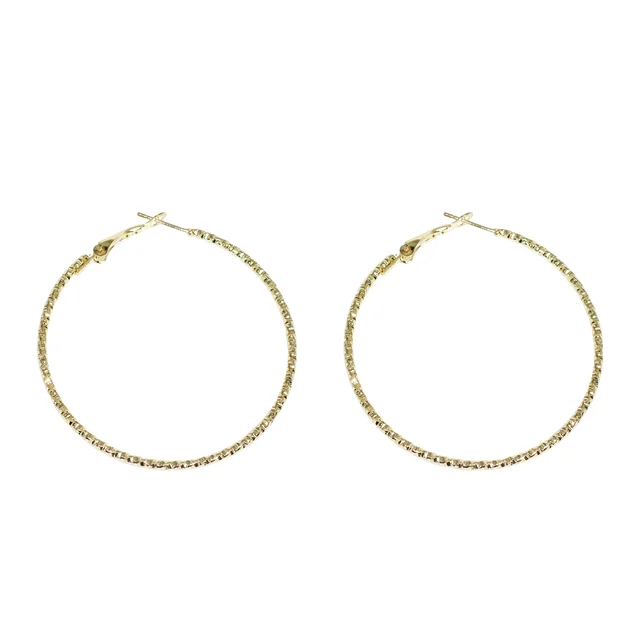 Σκουλαρίκι Κρίκος