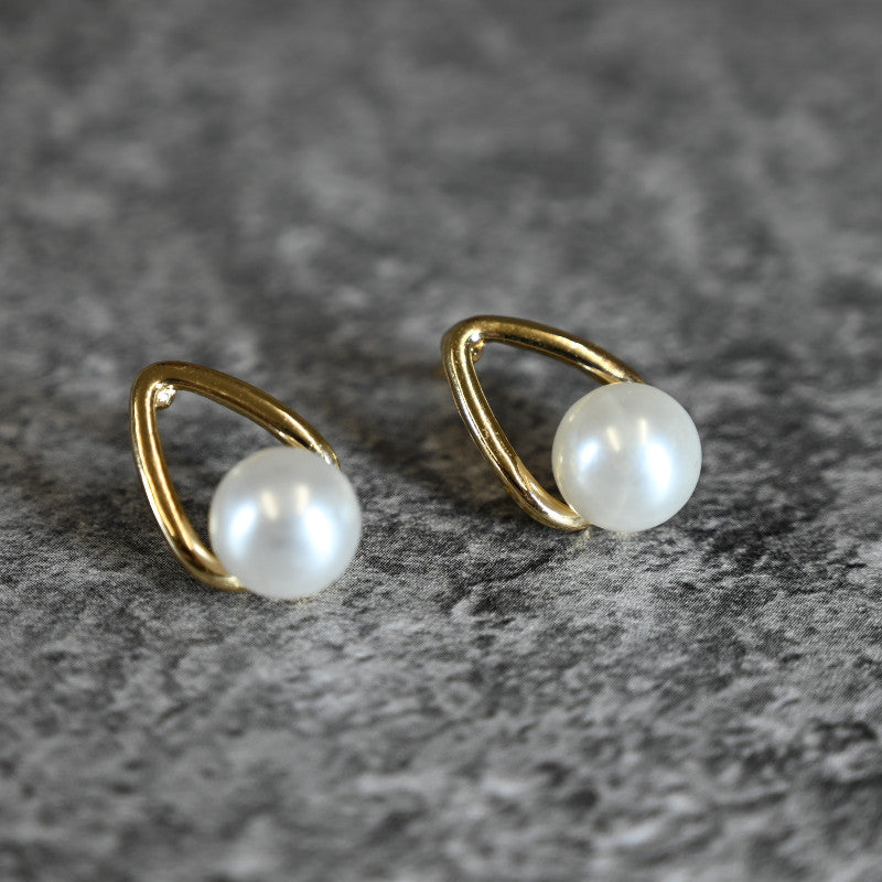 Σκουλαρίκια Δάκρυ