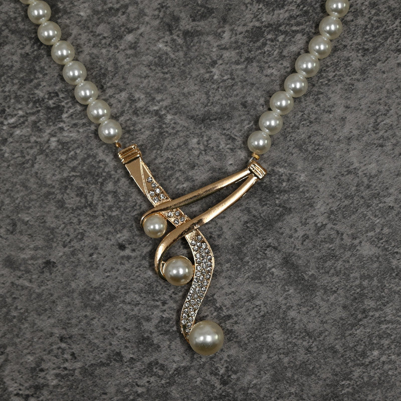 Κολιέ Αγκαλιά