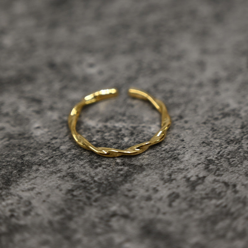 Δαχτυλίδι EVA