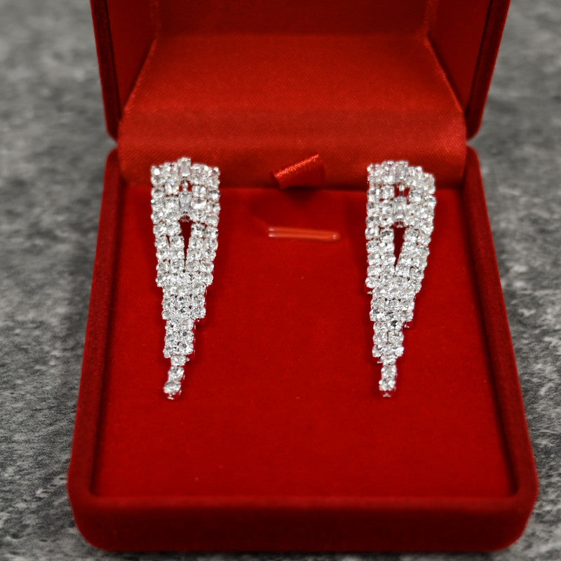 Σκουλαρίκια Νύχτα