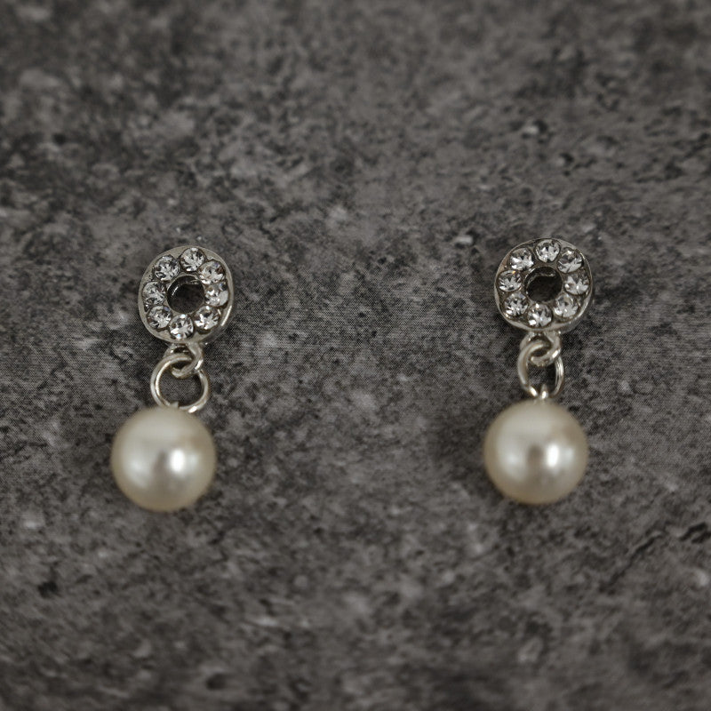 Σκουλαρίκια Princess