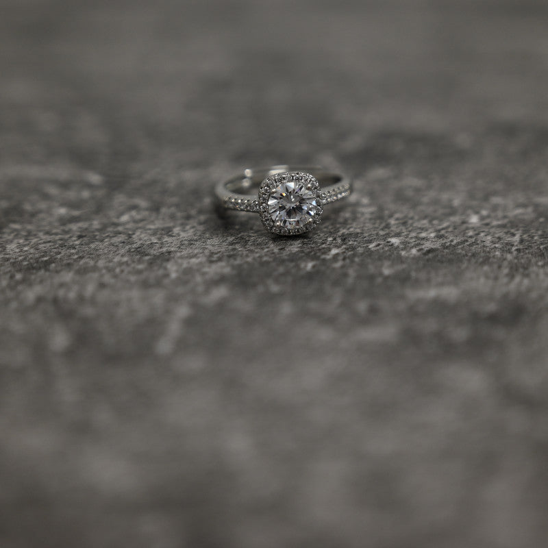 Δαχτυλίδι YES