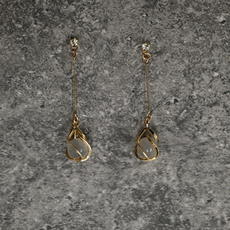 Σκουλαρίκια Μυστικό