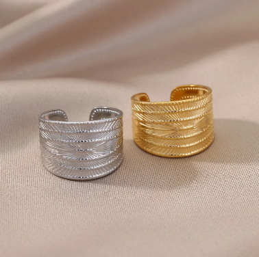 Δαχτυλίδι Illusion