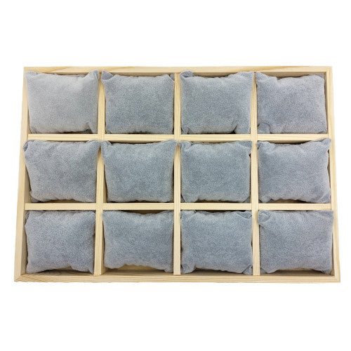 Κουτί κοσμημάτων για ρολόι