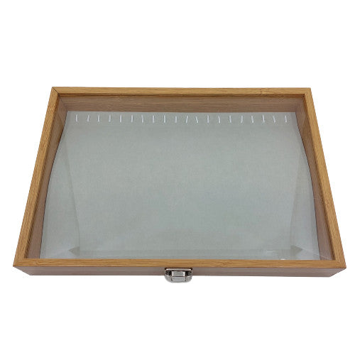 Κουτί κοσμημάτων για αλυσίδα