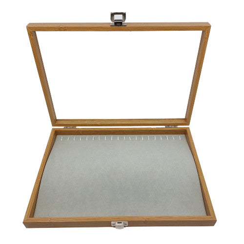 Κουτί κοσμημάτων για αλυσίδα