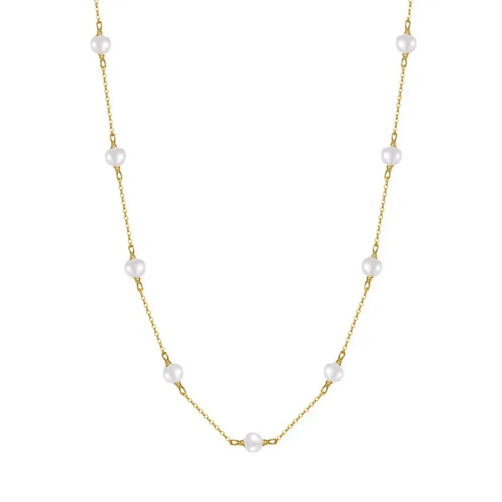 Κολιέ Πέρλα