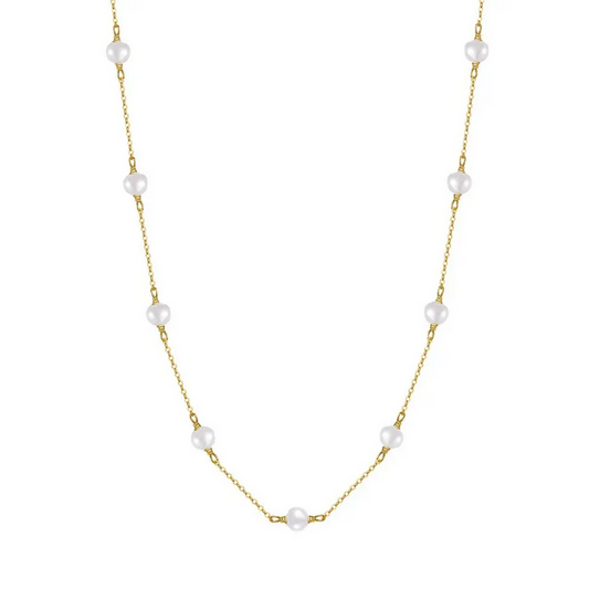 Κολιέ Πέρλα