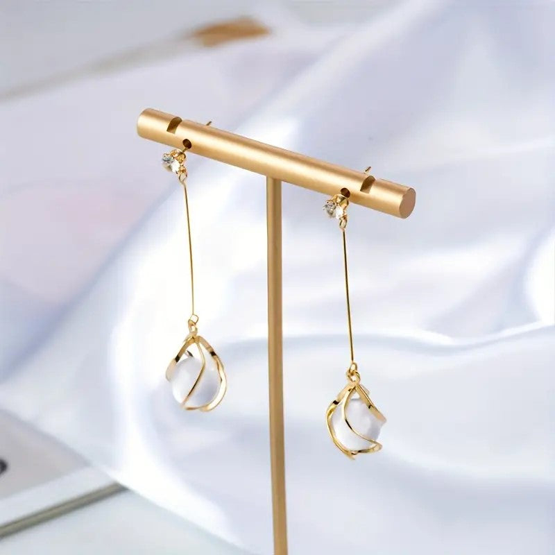 Σκουλαρίκια Μυστικό