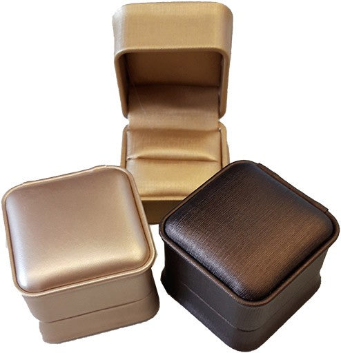 Κουτί δαχτυλιδιού 5,8*5,8*4,5 cm