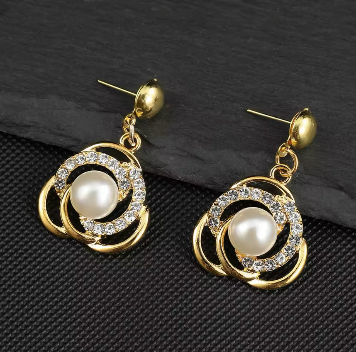 Σκουλαρίκια Παράδοση