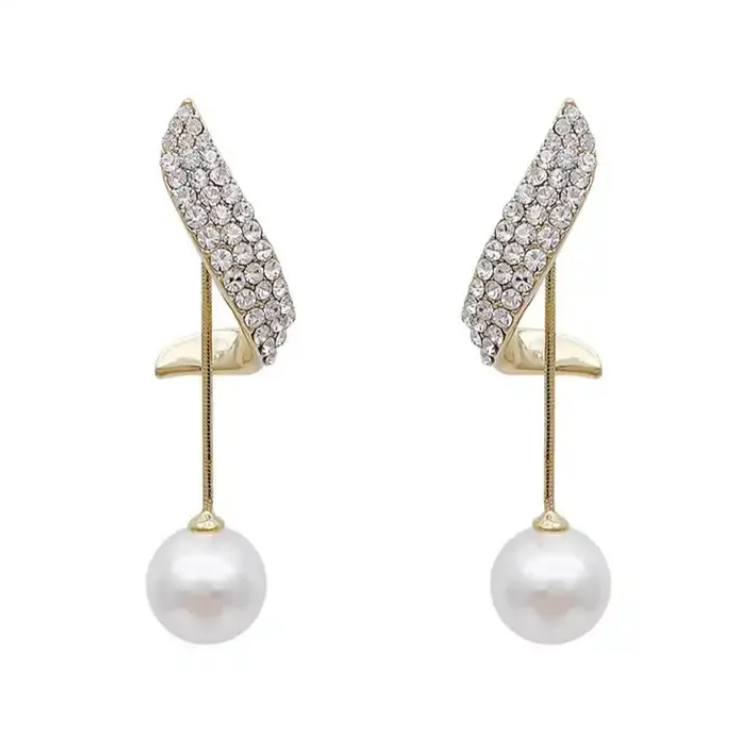 Σκουλαρίκια Elegant Night