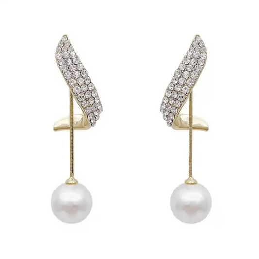 Σκουλαρίκια Elegant Night