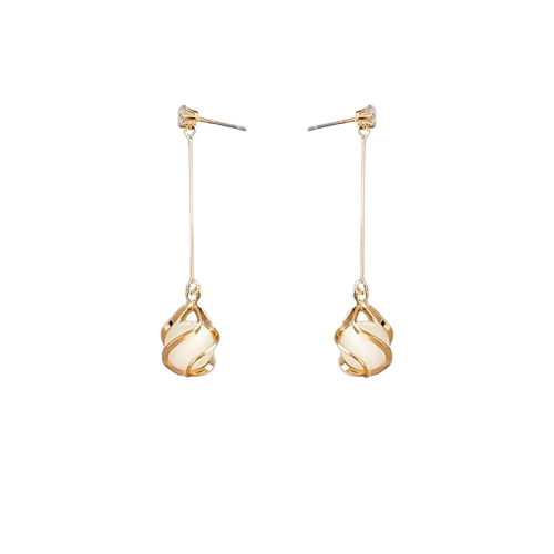 Σκουλαρίκια Μυστικό