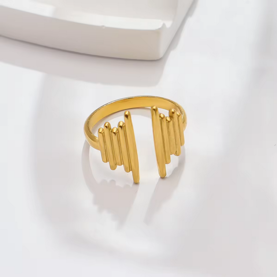 Δαχτυλίδι Παλμός