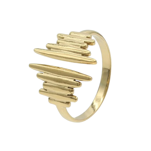 Δαχτυλίδι Παλμός