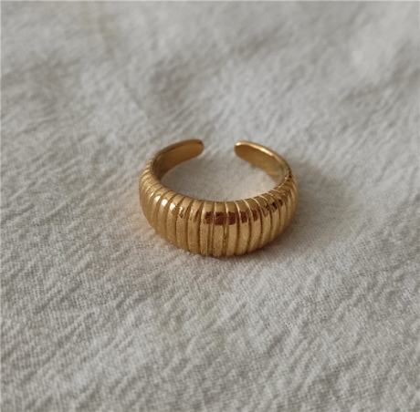 Δαχτυλίδι Retro