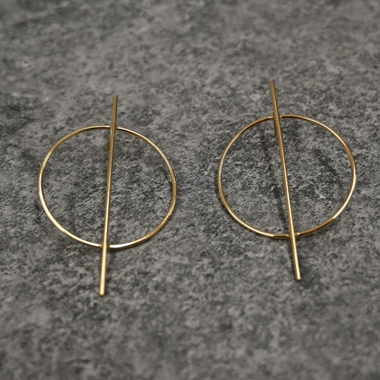 Σκουλαρίκια Ευκλείδης