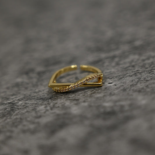 Δαχτυλίδι Unique