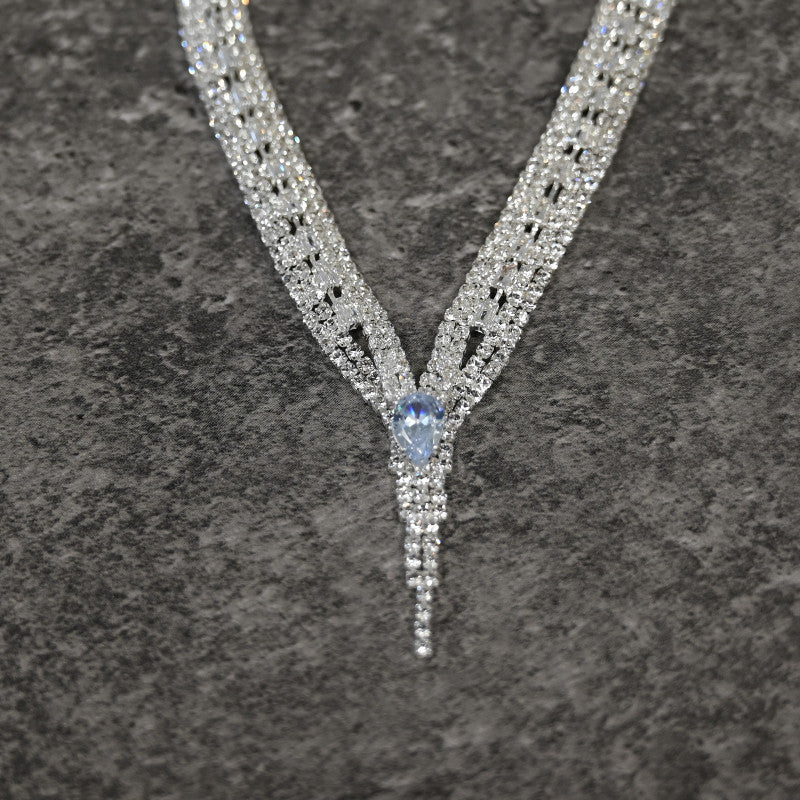 Κολιε Νύχτα