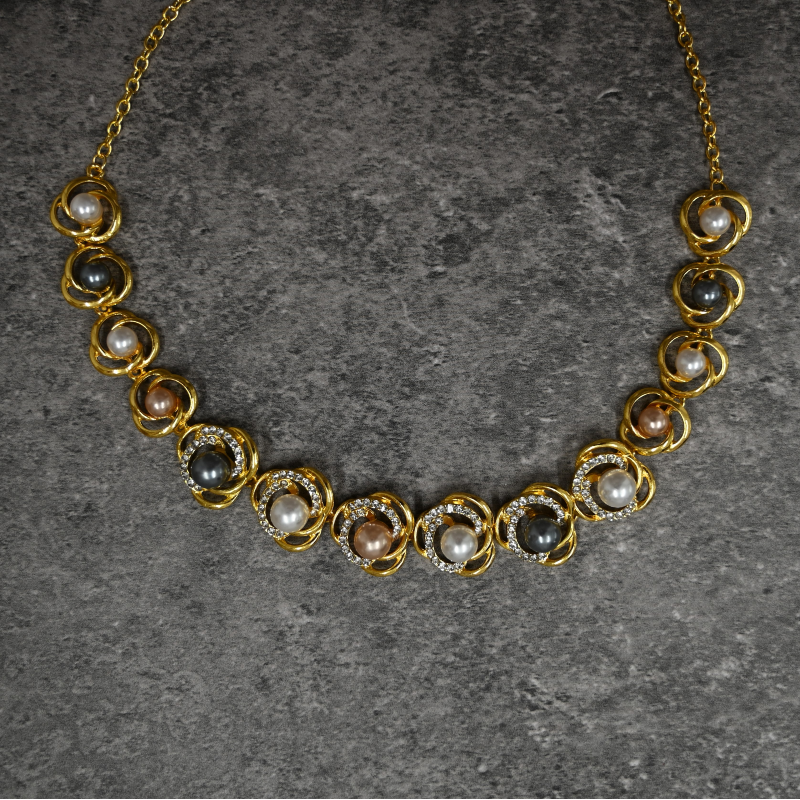 Κολιέ Παράδοση