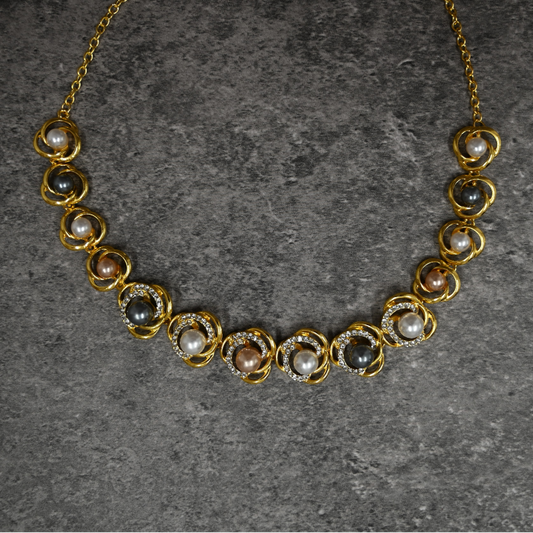 Κολιέ Παράδοση