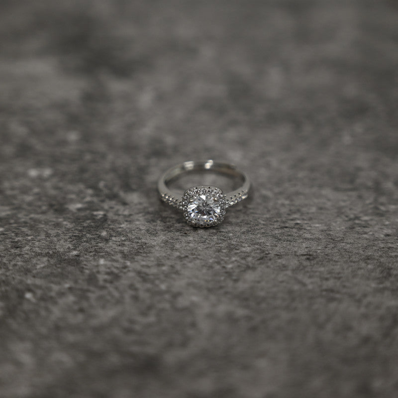 Δαχτυλίδι YES