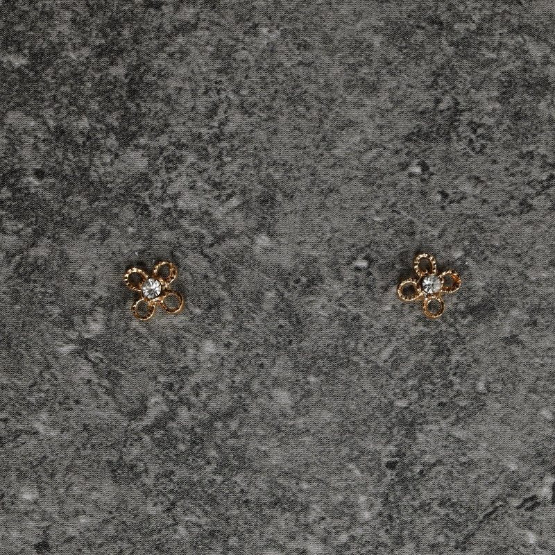 Σκουλαρίκια Μαργαρίτα Μικρή